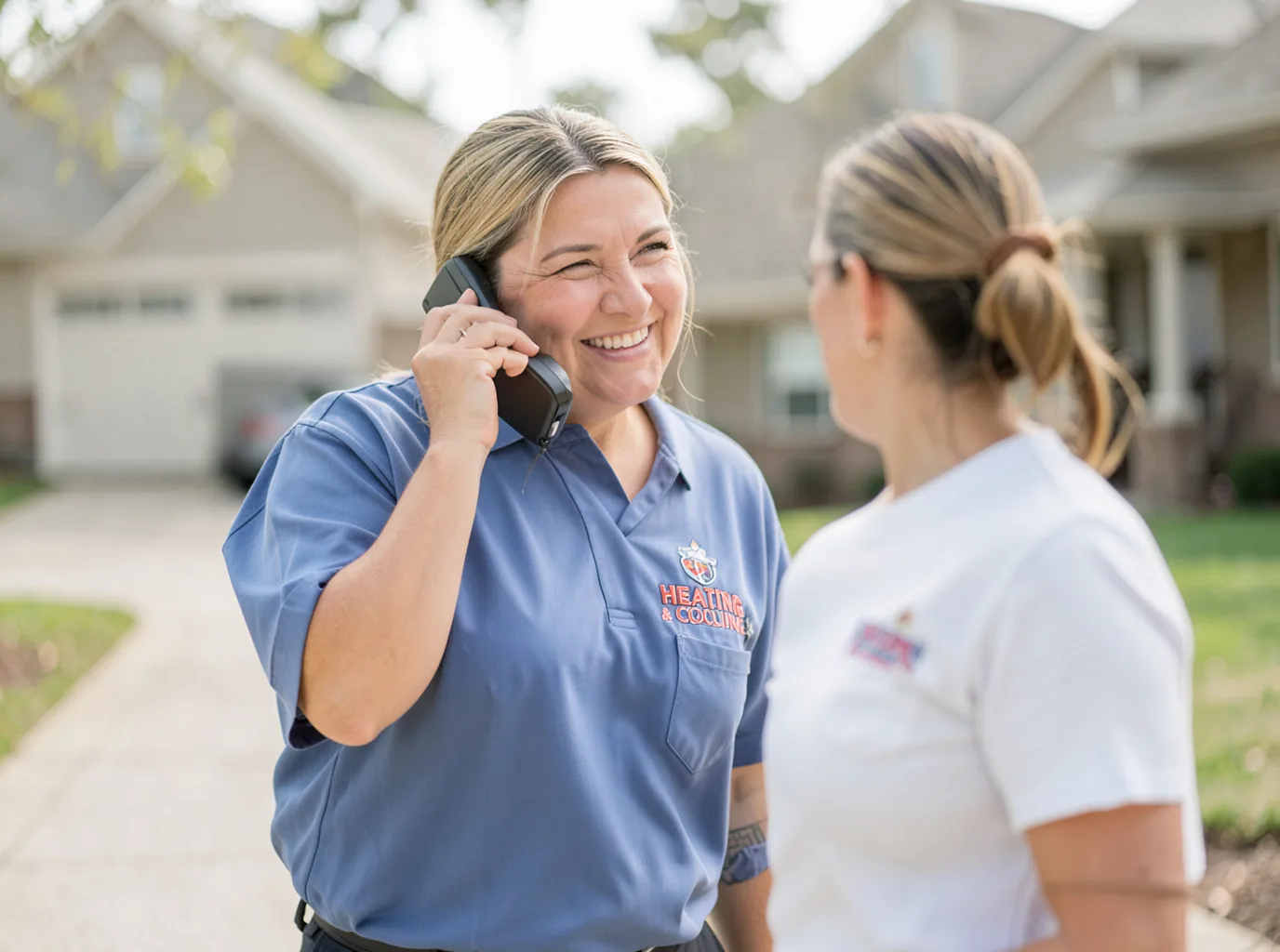 Hvac Repair Garvin, OK FAQs